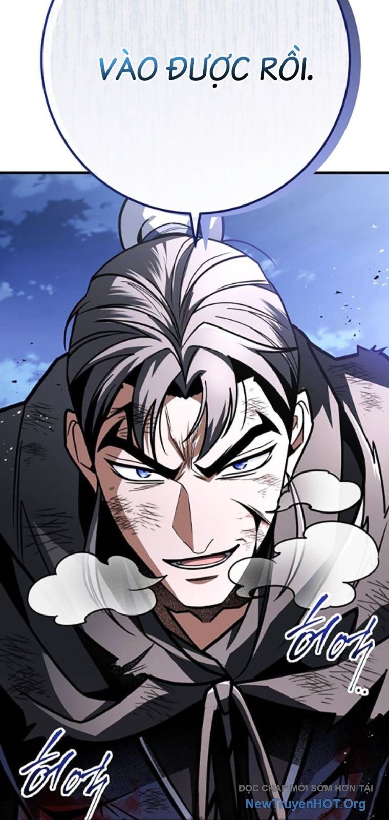 Thanh Kiếm Của Hoàng Đế Chapter 97 - 93