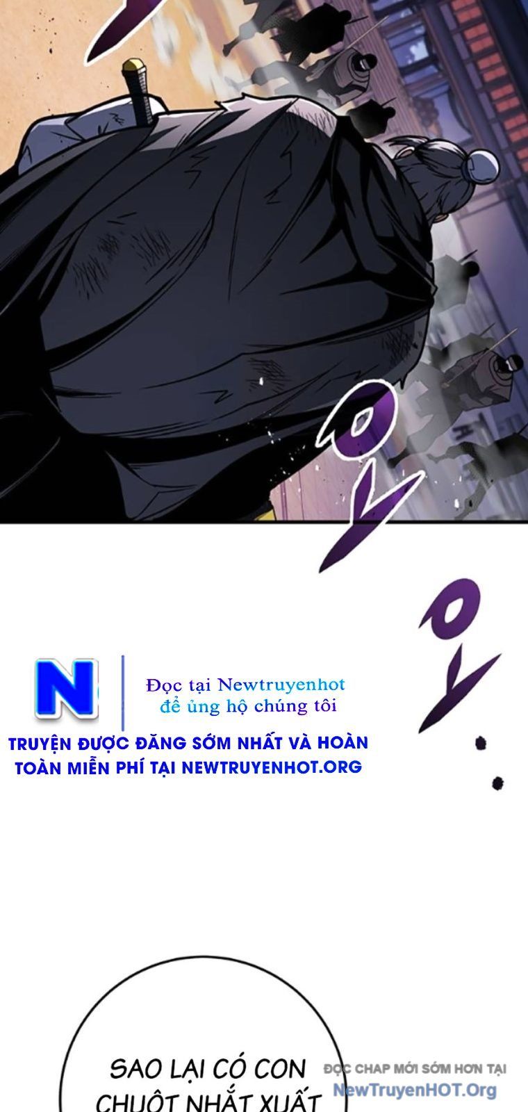 Thanh Kiếm Của Hoàng Đế Chapter 97 - 95