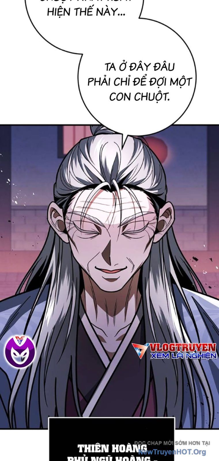 Thanh Kiếm Của Hoàng Đế Chapter 97 - 96