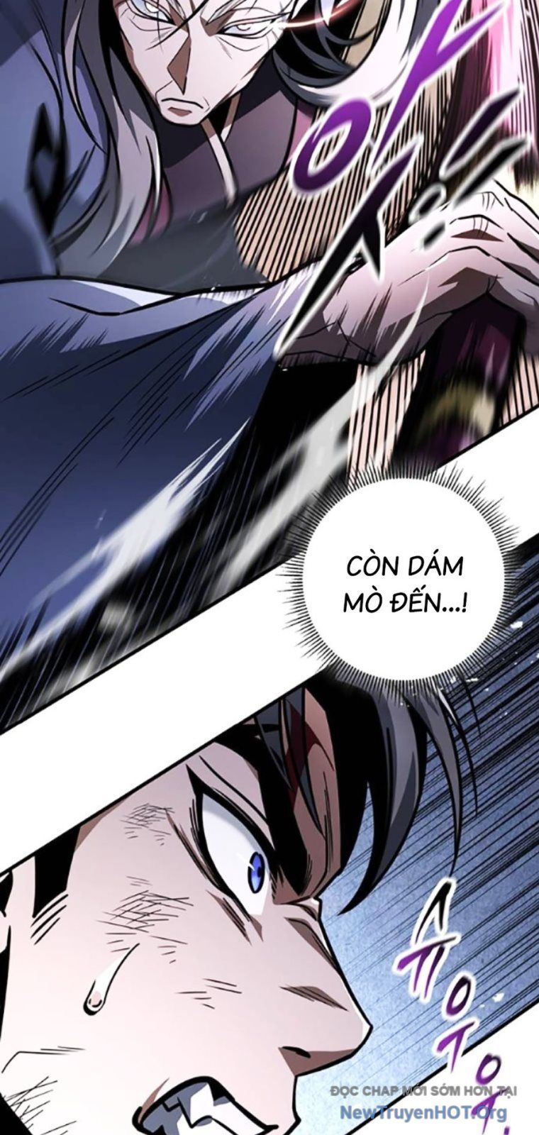 Thanh Kiếm Của Hoàng Đế Chapter 97 - 99