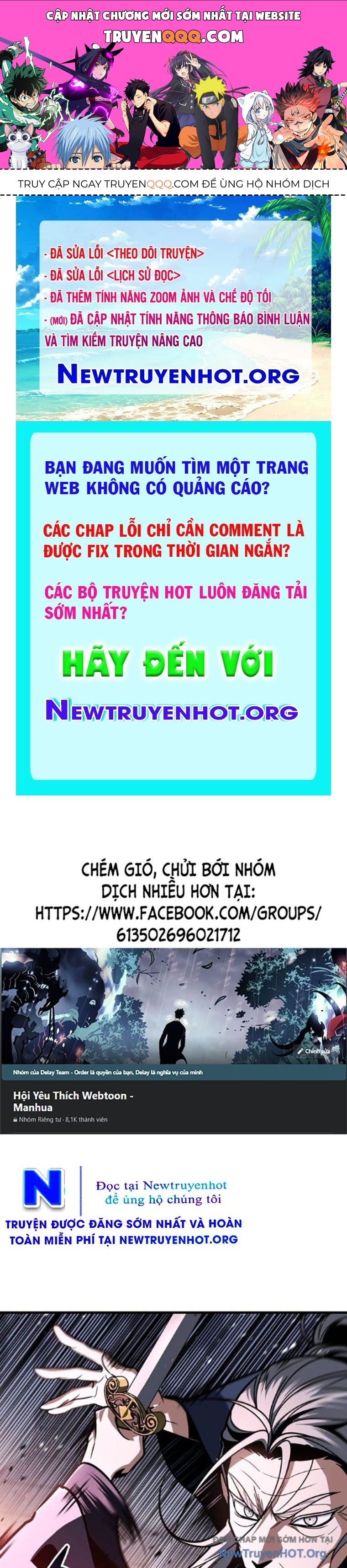 Thanh Kiếm Của Hoàng Đế Chapter 98 - 1