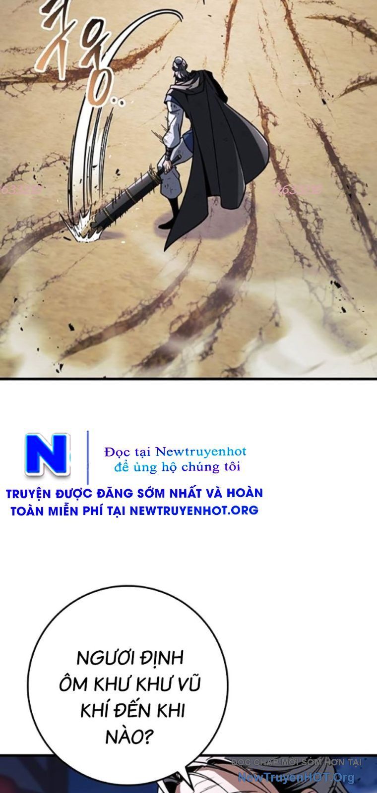 Thanh Kiếm Của Hoàng Đế Chapter 98 - 11