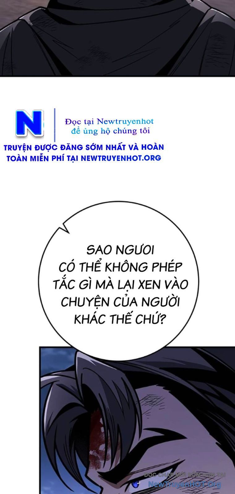 Thanh Kiếm Của Hoàng Đế Chapter 98 - 101