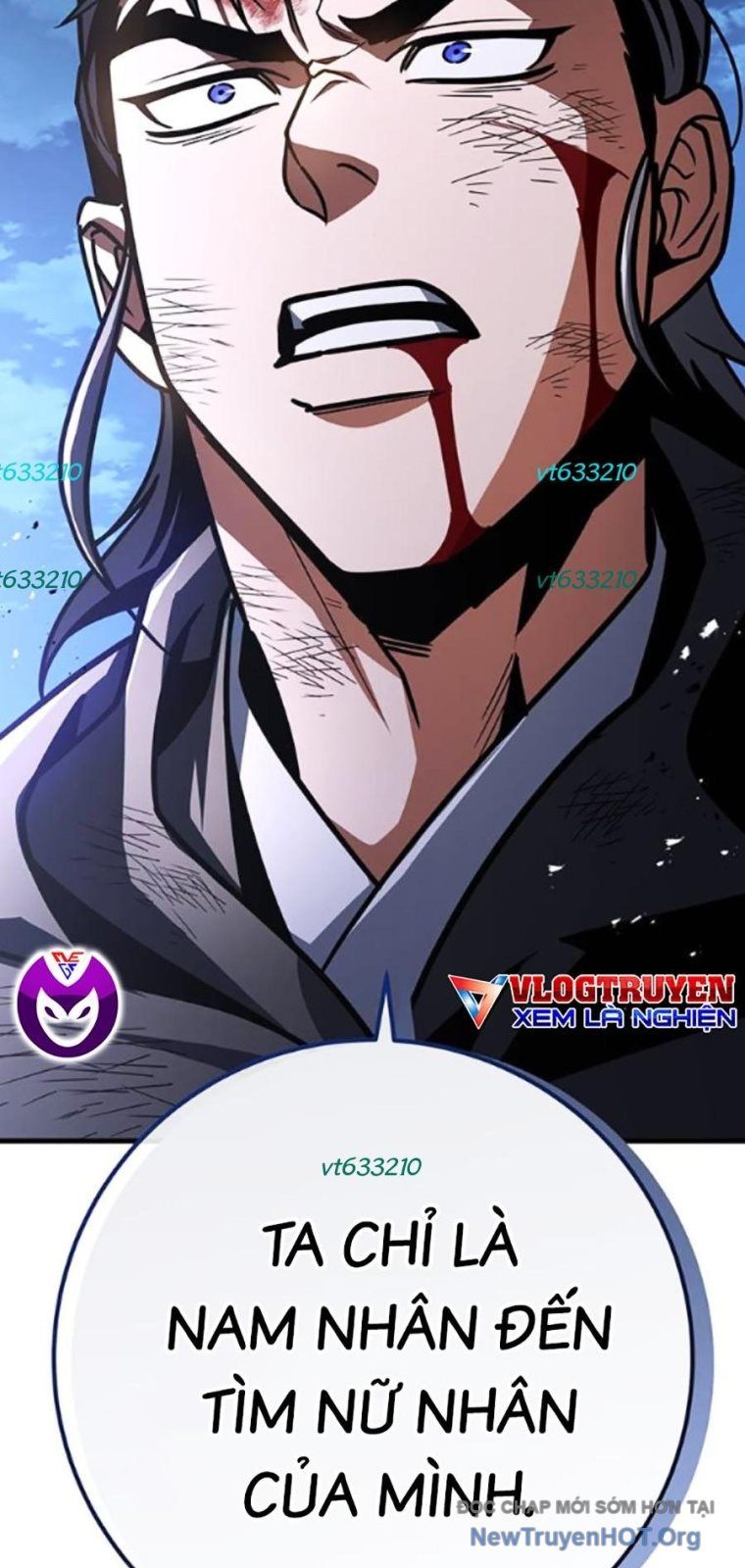Thanh Kiếm Của Hoàng Đế Chapter 98 - 106