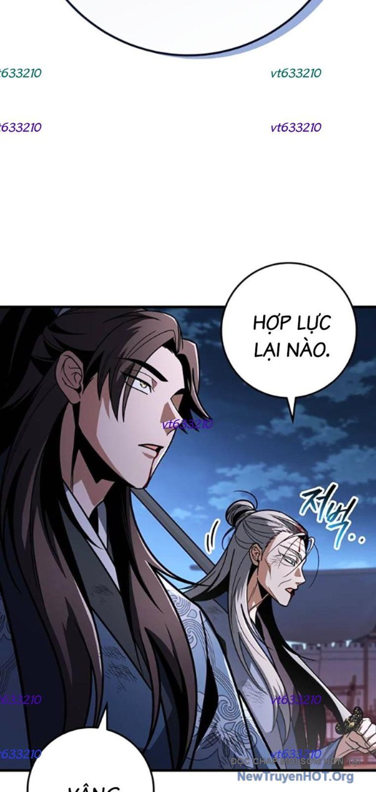 Thanh Kiếm Của Hoàng Đế Chapter 98 - 107