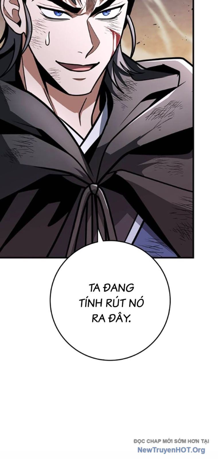 Thanh Kiếm Của Hoàng Đế Chapter 98 - 13