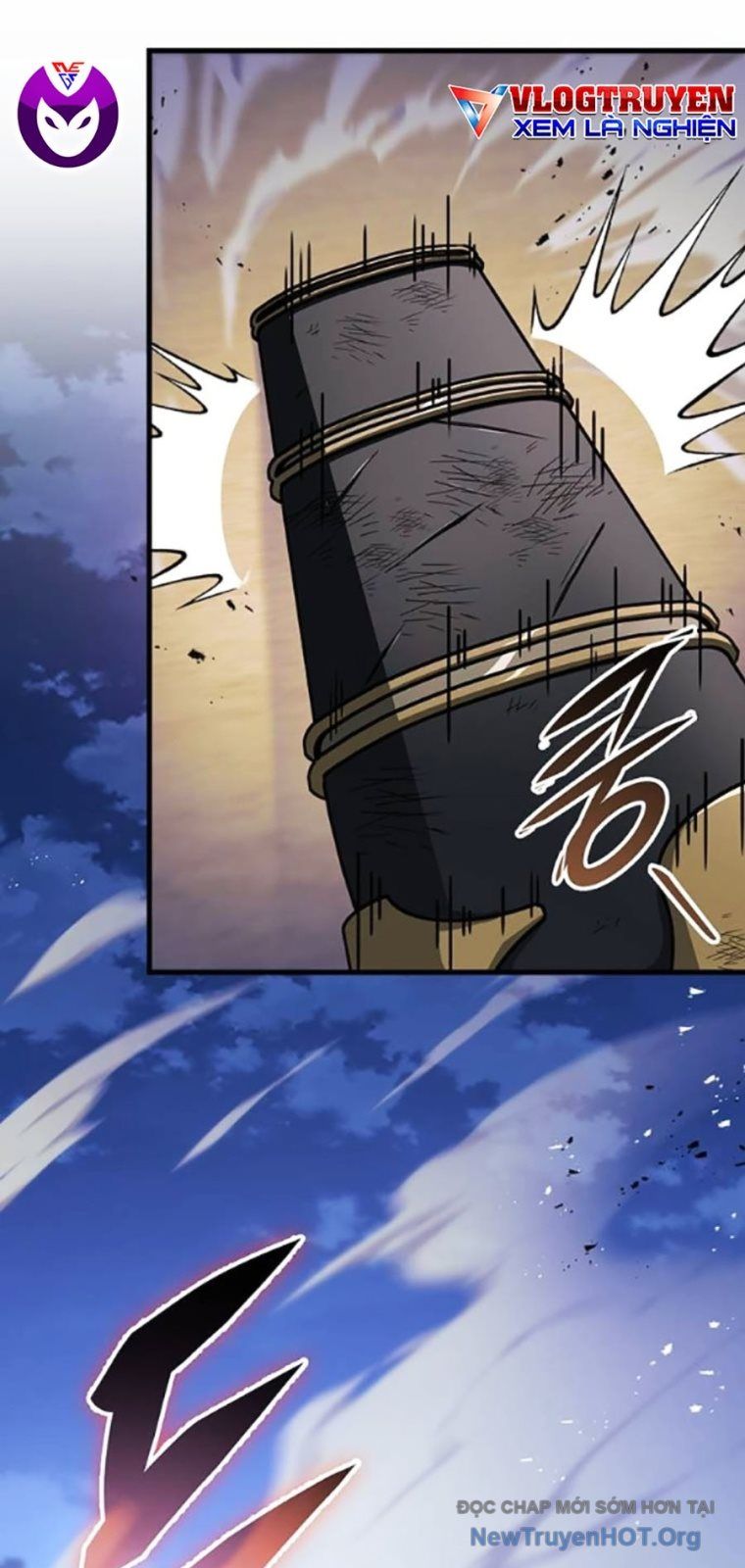 Thanh Kiếm Của Hoàng Đế Chapter 98 - 14