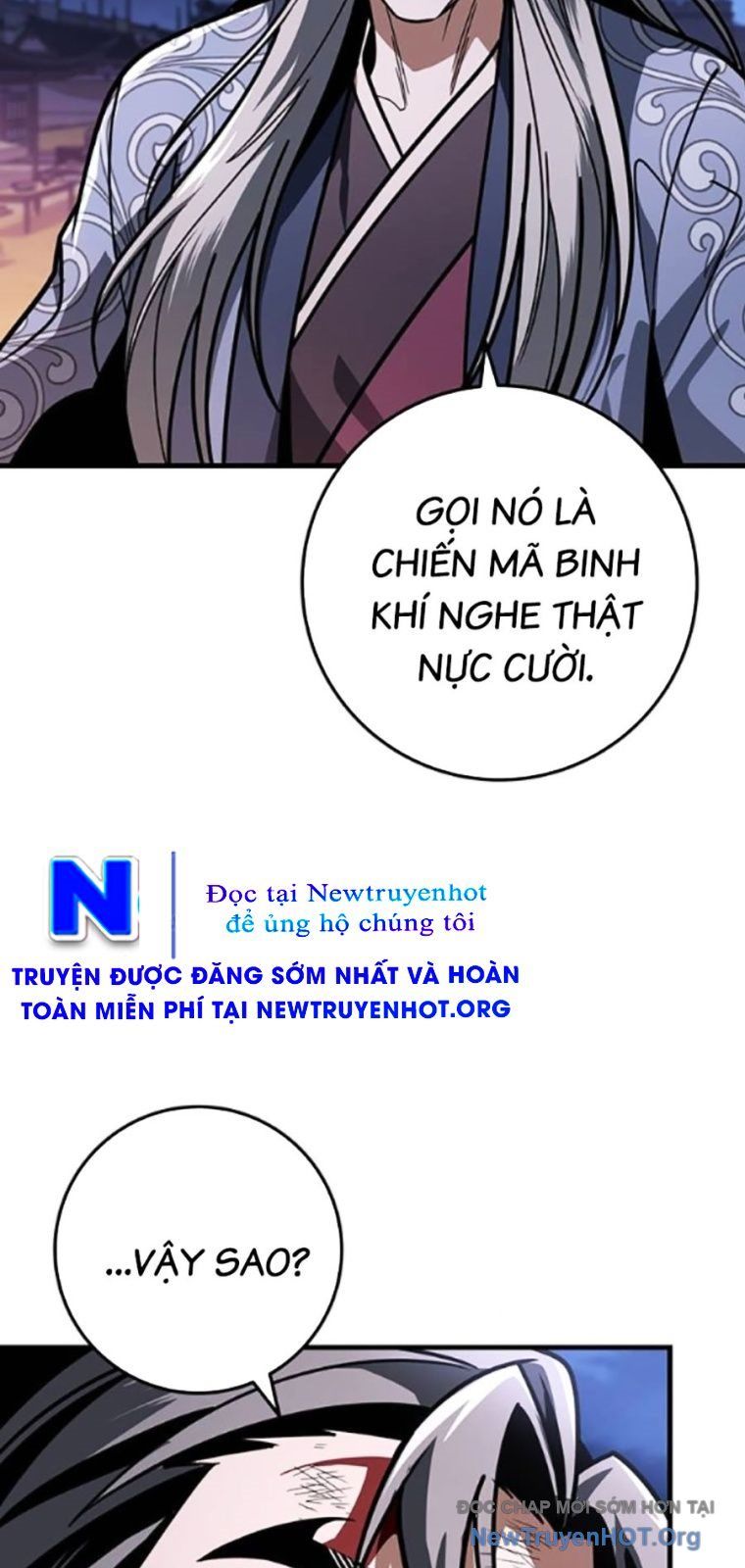 Thanh Kiếm Của Hoàng Đế Chapter 98 - 17