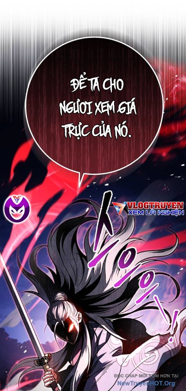 Thanh Kiếm Của Hoàng Đế Chapter 98 - 19