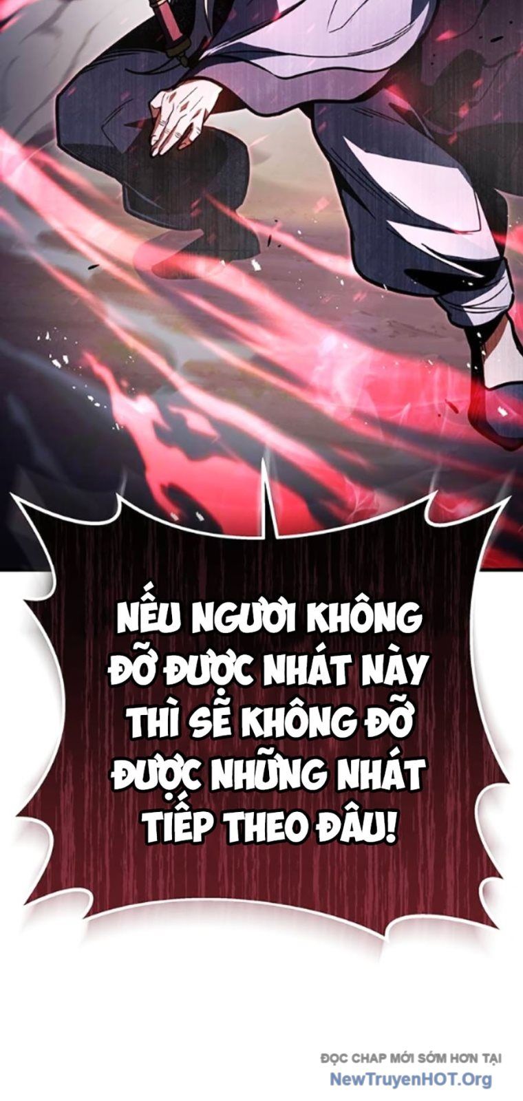 Thanh Kiếm Của Hoàng Đế Chapter 98 - 20