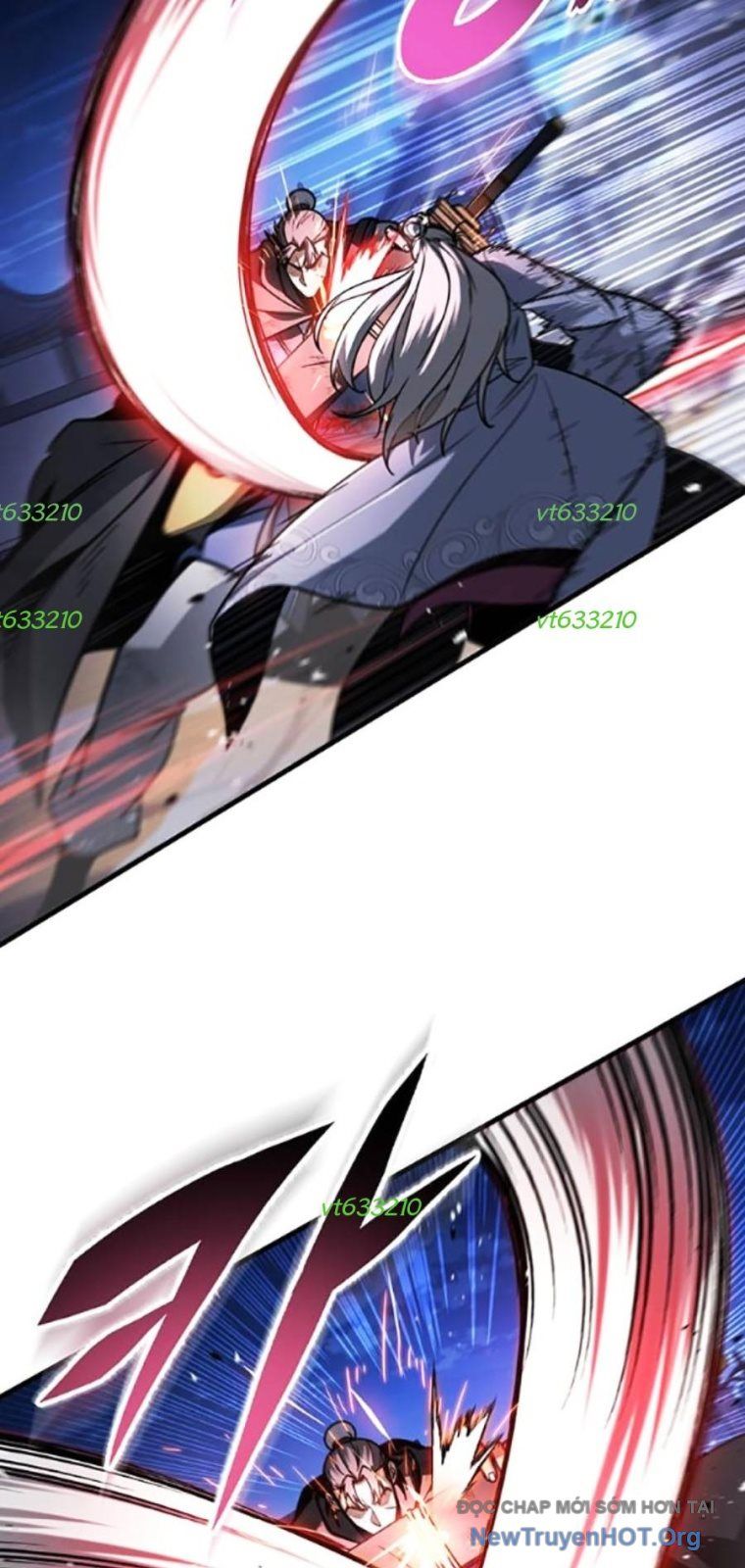 Thanh Kiếm Của Hoàng Đế Chapter 98 - 3