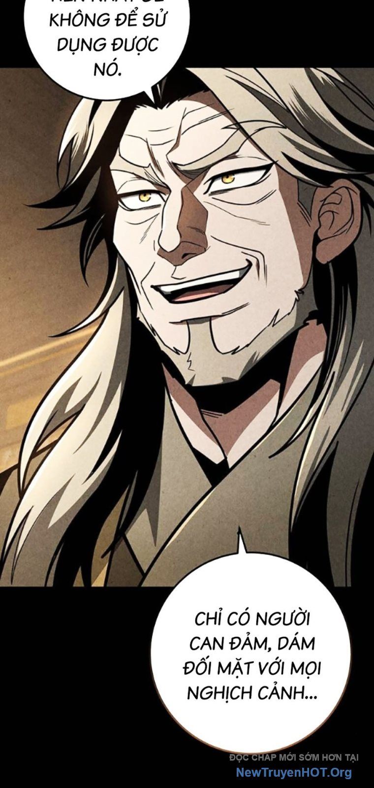 Thanh Kiếm Của Hoàng Đế Chapter 98 - 36