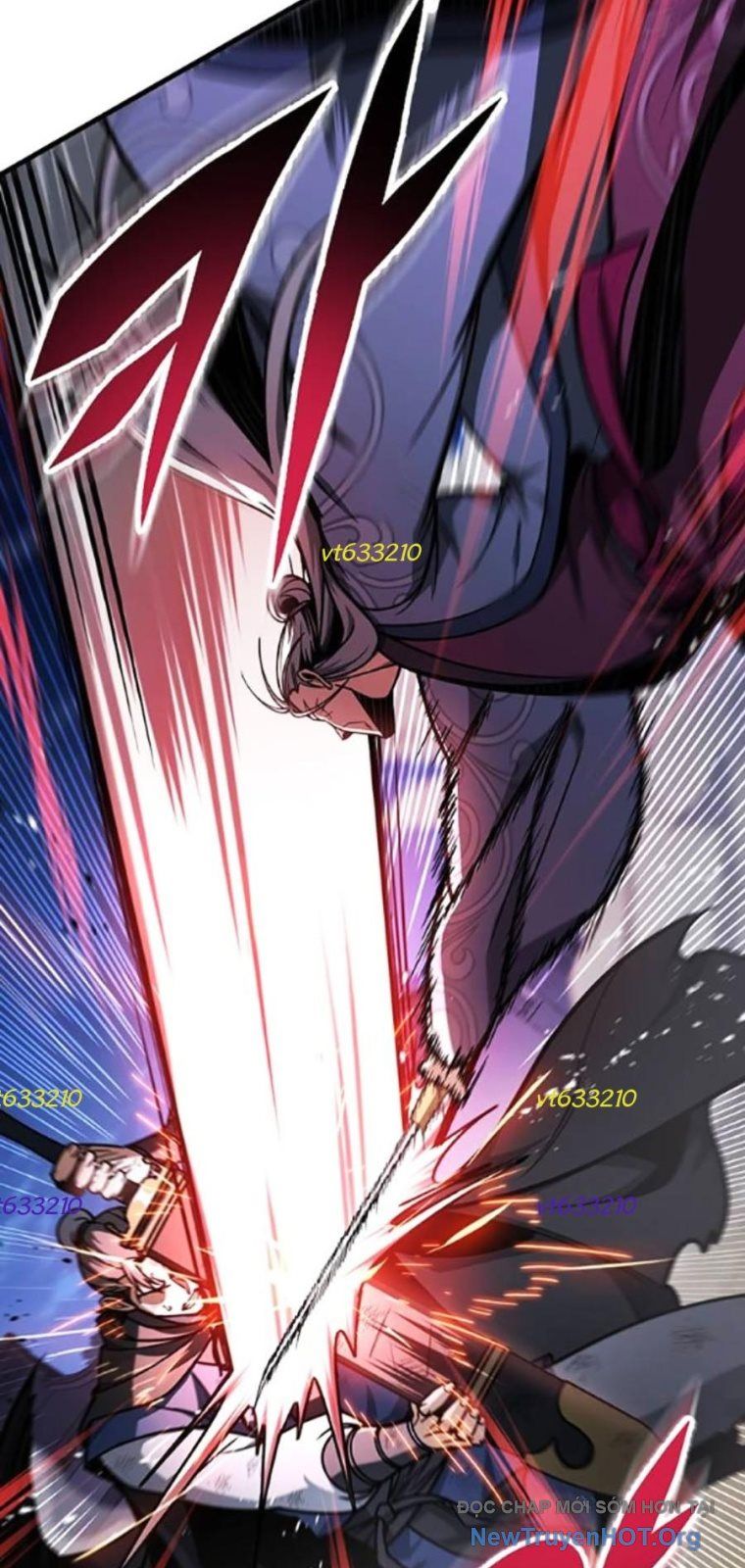 Thanh Kiếm Của Hoàng Đế Chapter 98 - 5