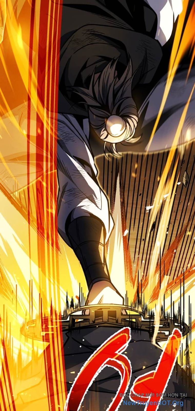 Thanh Kiếm Của Hoàng Đế Chapter 98 - 43