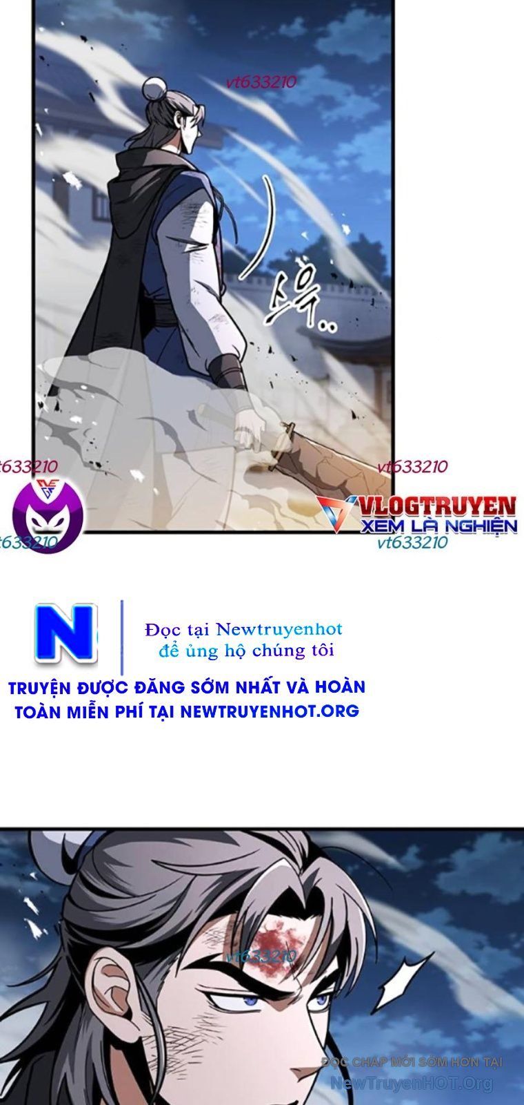 Thanh Kiếm Của Hoàng Đế Chapter 98 - 50