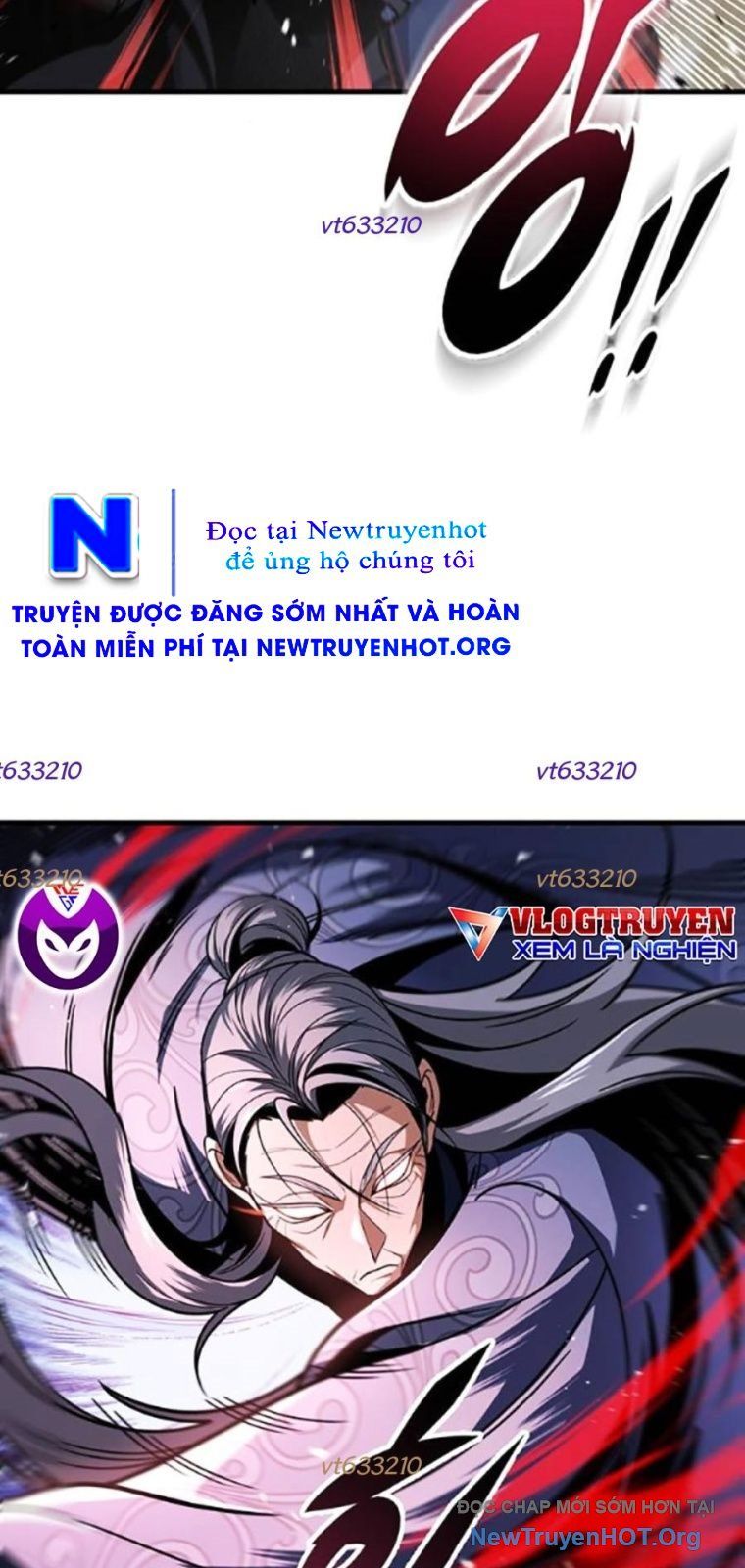 Thanh Kiếm Của Hoàng Đế Chapter 98 - 6