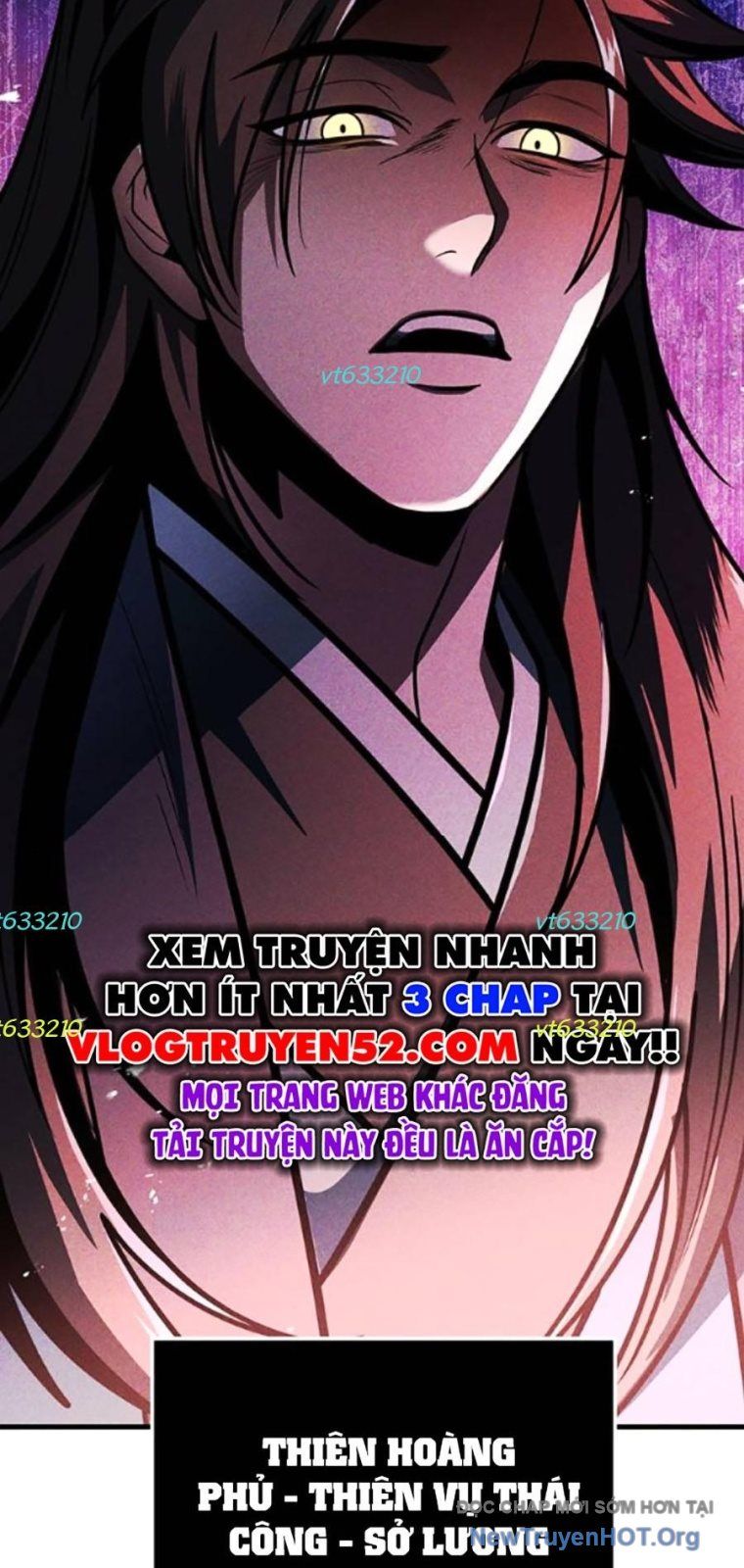 Thanh Kiếm Của Hoàng Đế Chapter 98 - 53