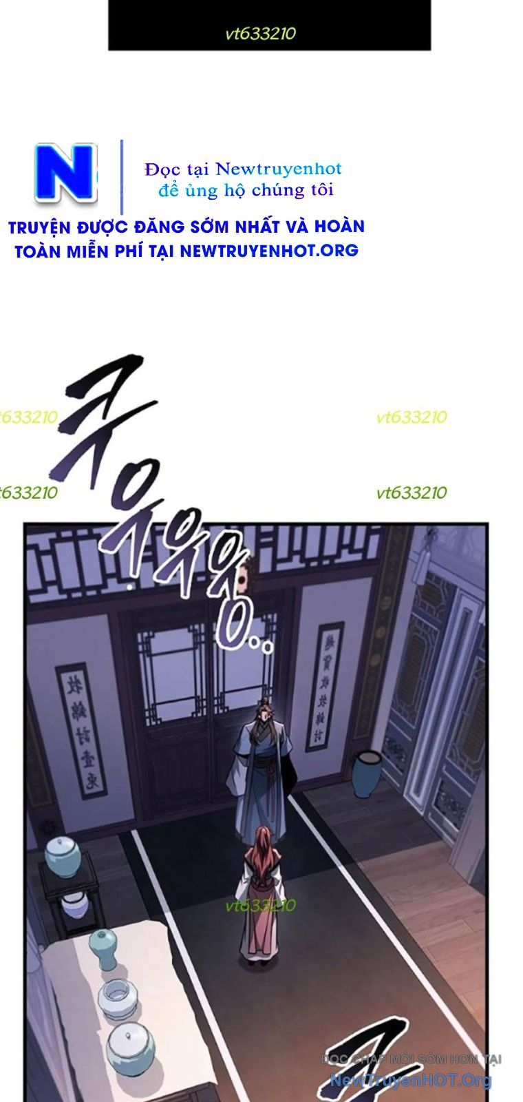 Thanh Kiếm Của Hoàng Đế Chapter 98 - 54