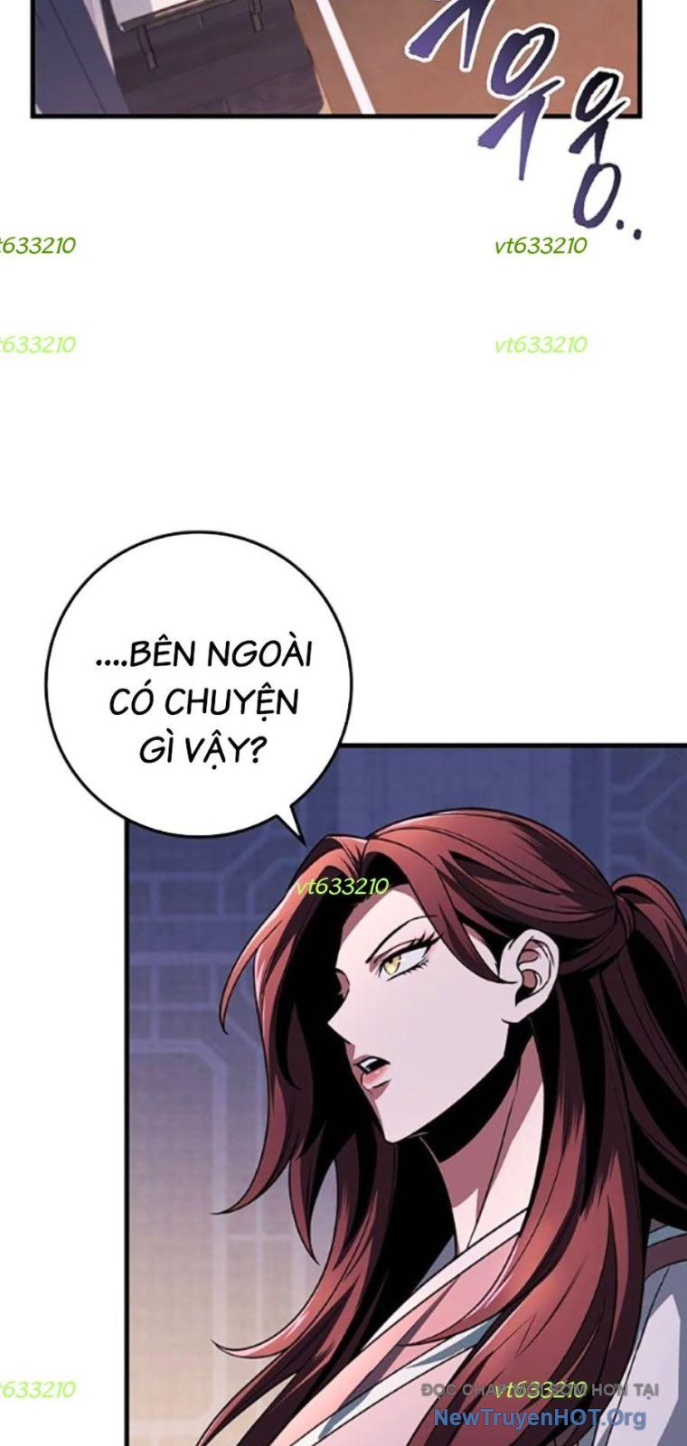 Thanh Kiếm Của Hoàng Đế Chapter 98 - 55