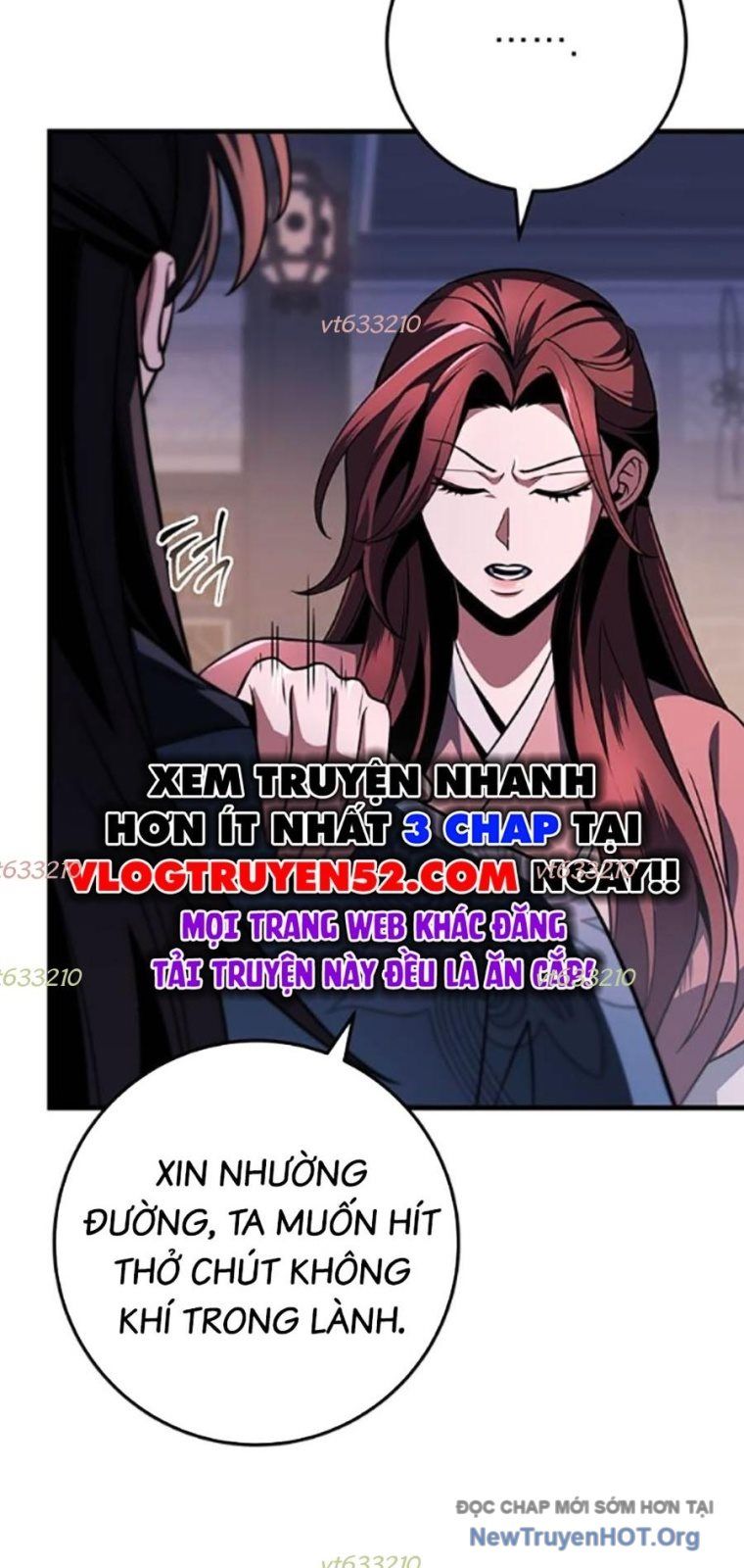 Thanh Kiếm Của Hoàng Đế Chapter 98 - 58