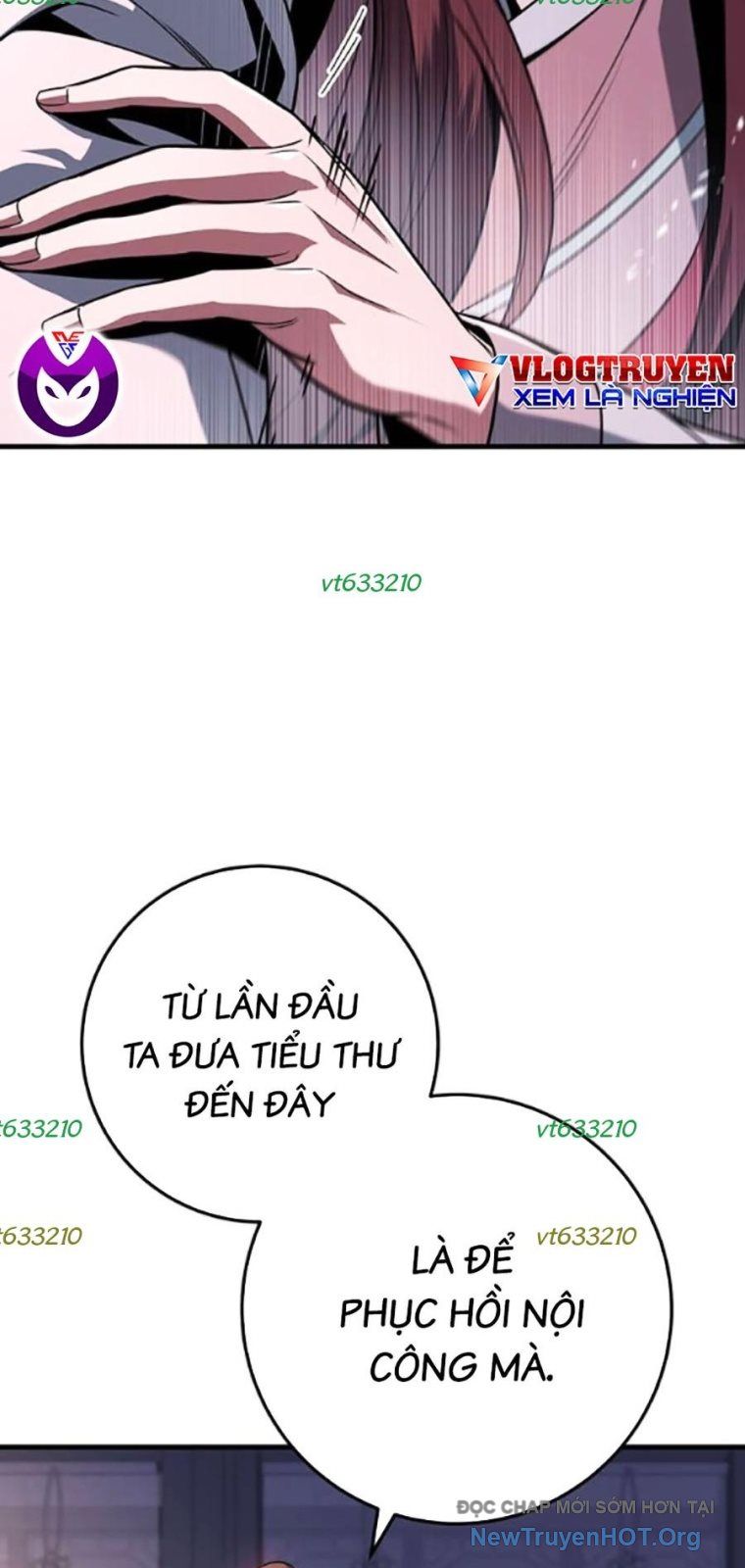 Thanh Kiếm Của Hoàng Đế Chapter 98 - 61