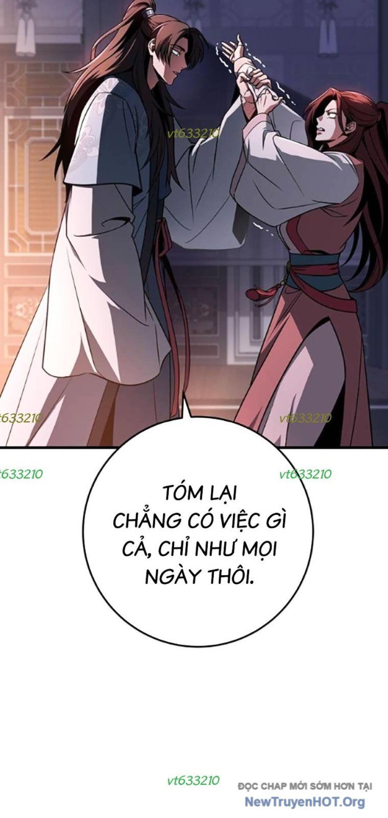 Thanh Kiếm Của Hoàng Đế Chapter 98 - 62