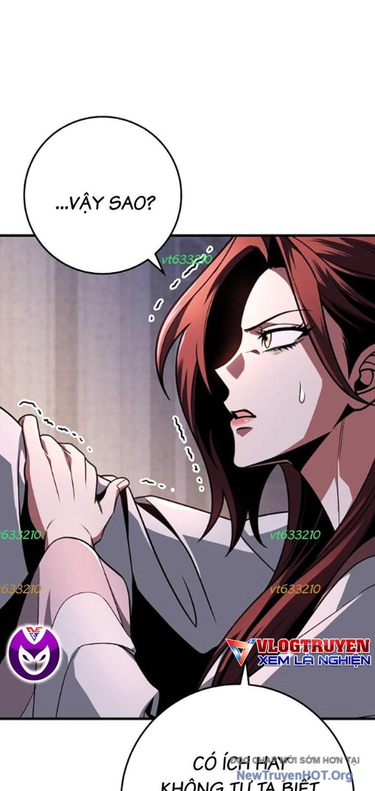 Thanh Kiếm Của Hoàng Đế Chapter 98 - 65