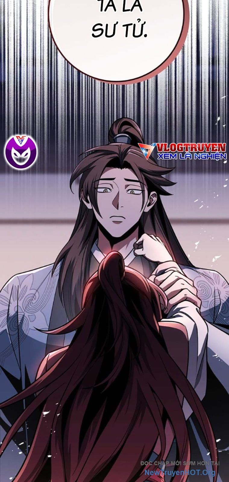 Thanh Kiếm Của Hoàng Đế Chapter 98 - 71