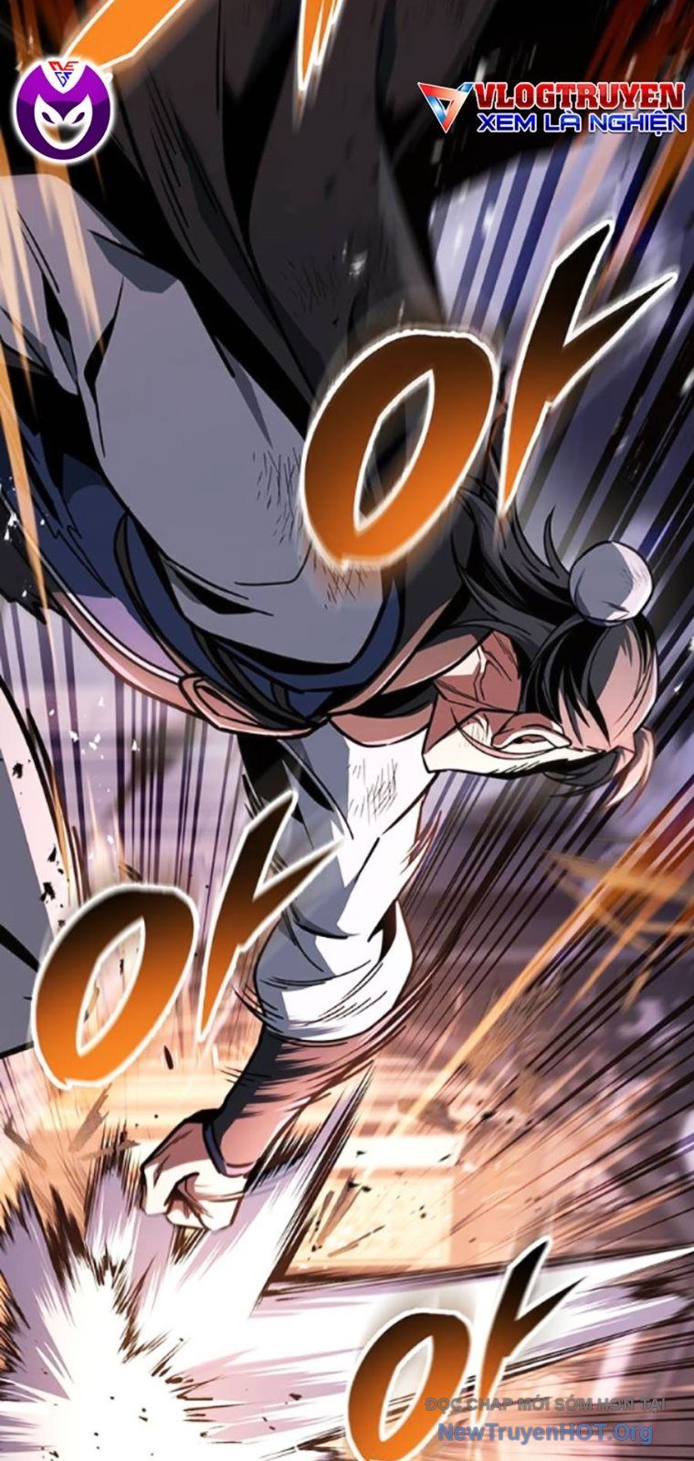 Thanh Kiếm Của Hoàng Đế Chapter 98 - 79