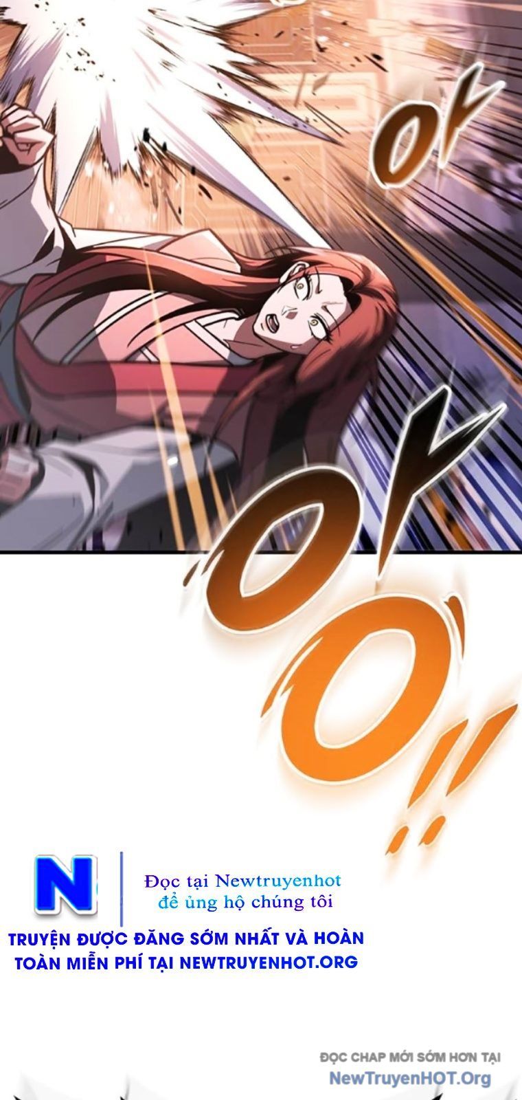 Thanh Kiếm Của Hoàng Đế Chapter 98 - 80