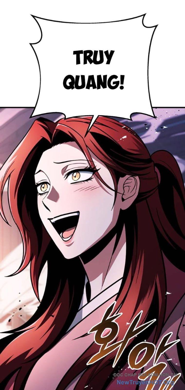 Thanh Kiếm Của Hoàng Đế Chapter 98 - 83