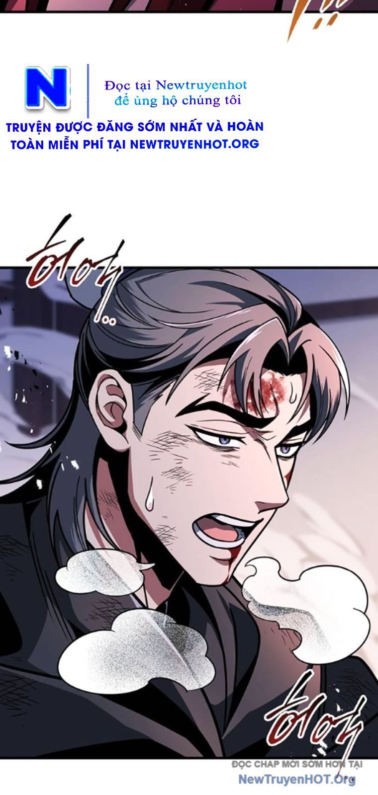 Thanh Kiếm Của Hoàng Đế Chapter 98 - 84