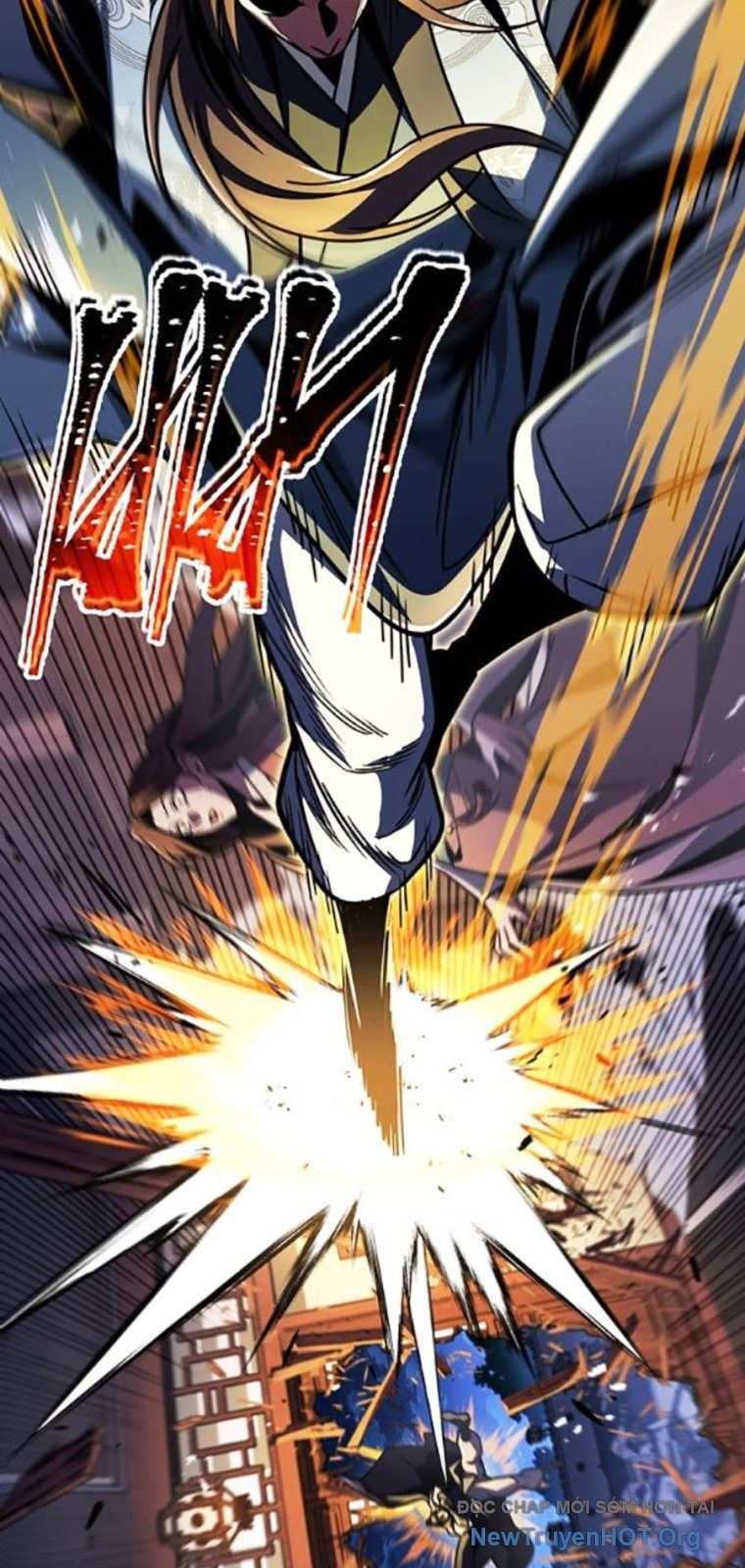 Thanh Kiếm Của Hoàng Đế Chapter 98 - 87