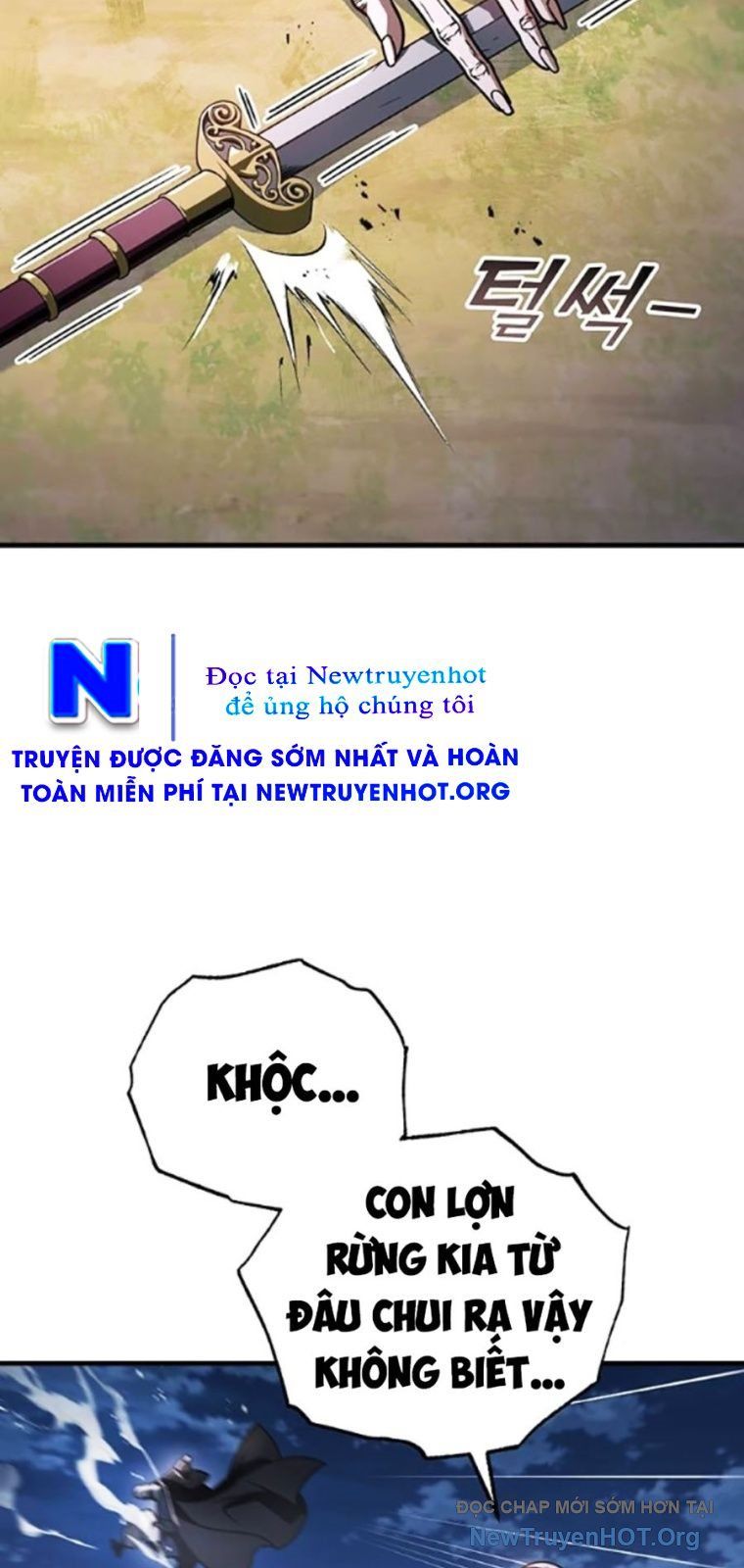 Thanh Kiếm Của Hoàng Đế Chapter 98 - 89