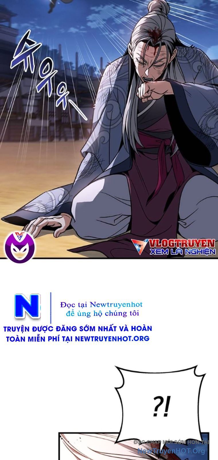 Thanh Kiếm Của Hoàng Đế Chapter 98 - 90