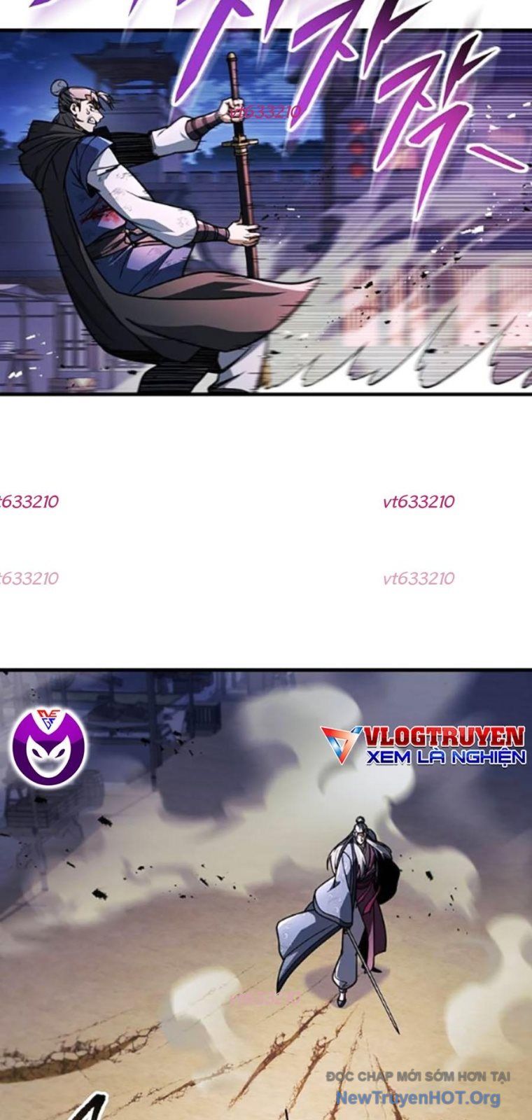 Thanh Kiếm Của Hoàng Đế Chapter 98 - 10