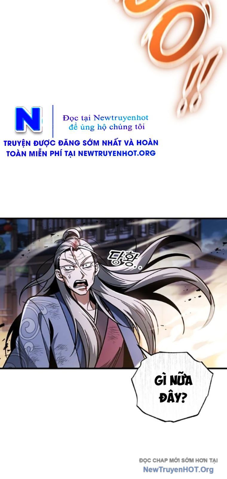 Thanh Kiếm Của Hoàng Đế Chapter 98 - 93