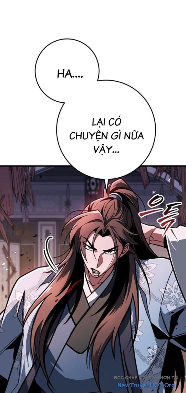 Thanh Kiếm Của Hoàng Đế Chapter 98 - 94