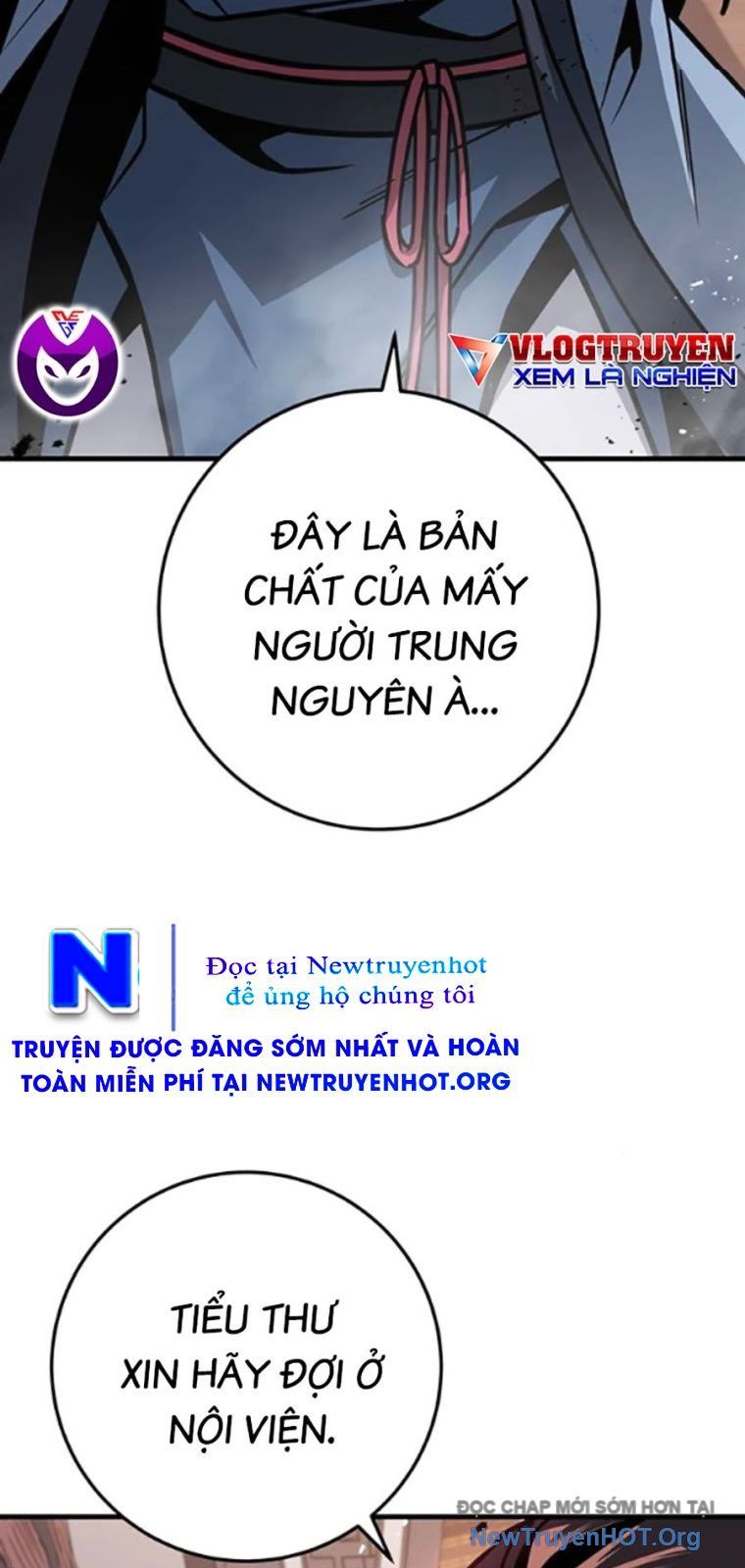 Thanh Kiếm Của Hoàng Đế Chapter 98 - 95