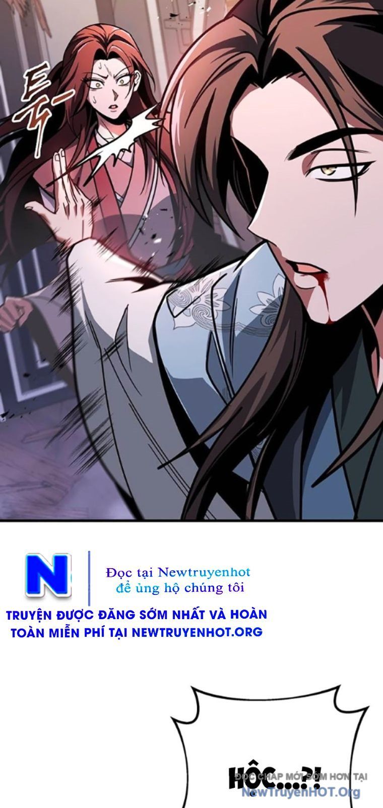Thanh Kiếm Của Hoàng Đế Chapter 98 - 96
