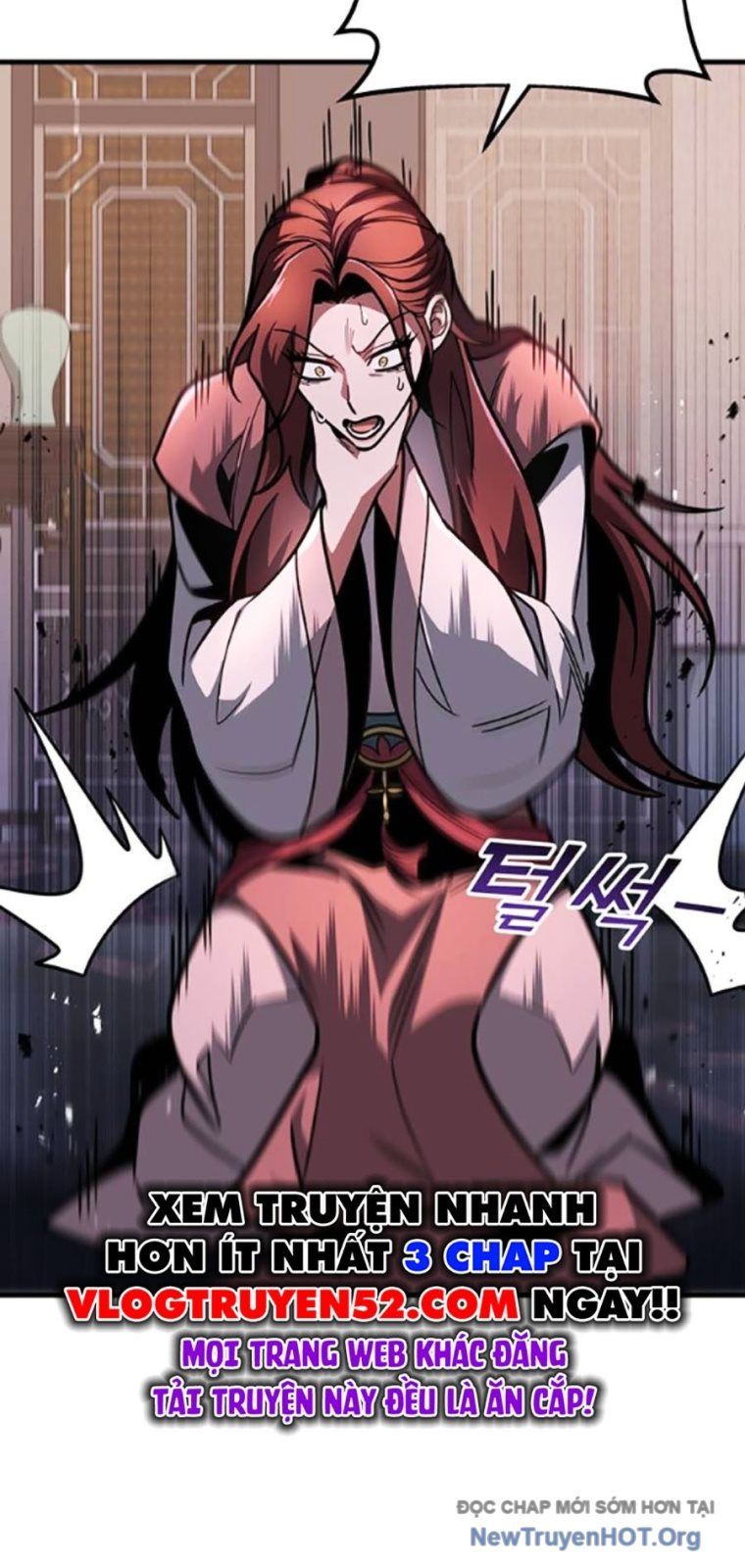 Thanh Kiếm Của Hoàng Đế Chapter 98 - 97