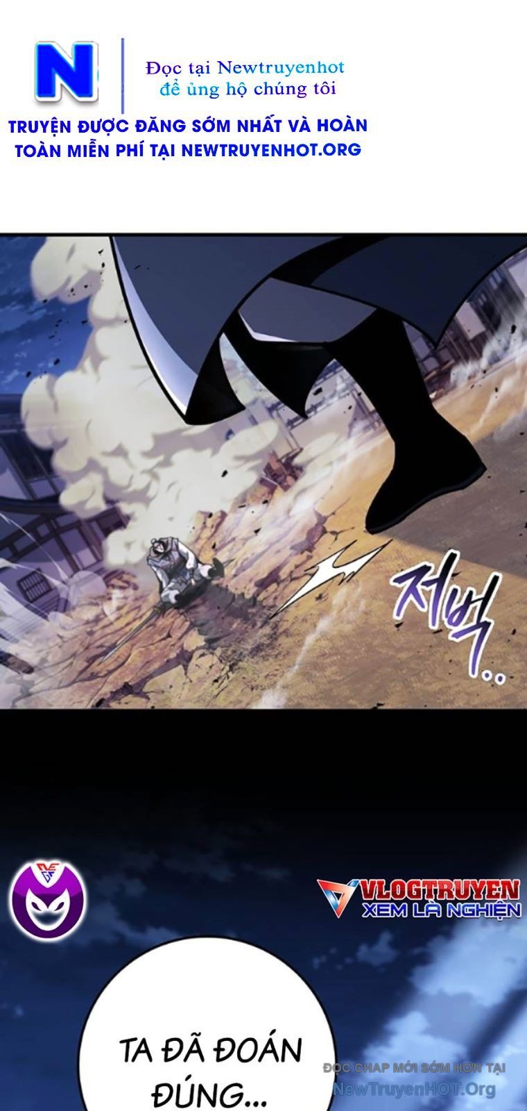 Thanh Kiếm Của Hoàng Đế Chapter 98 - 99