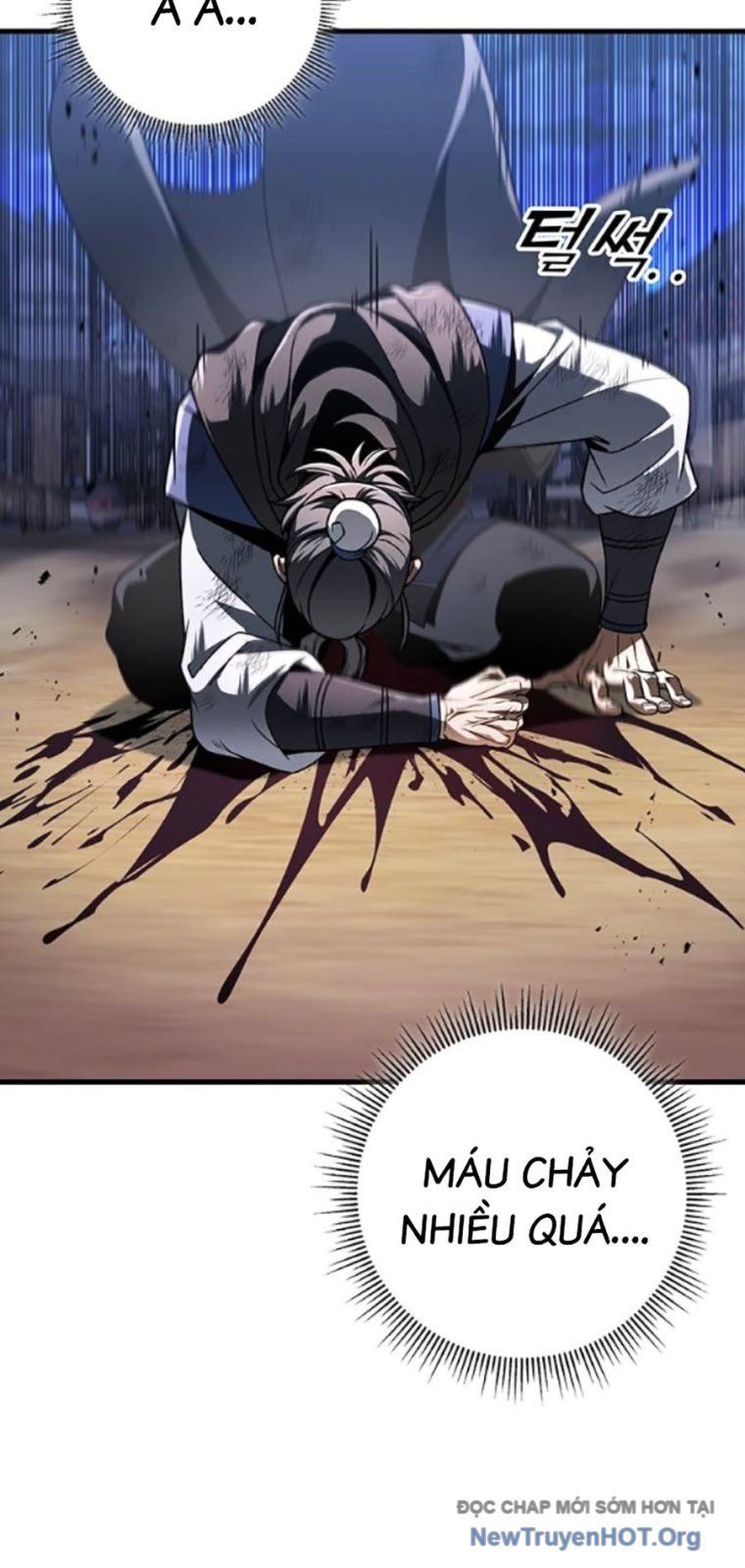 Thanh Kiếm Của Hoàng Đế Chapter 99 - 104