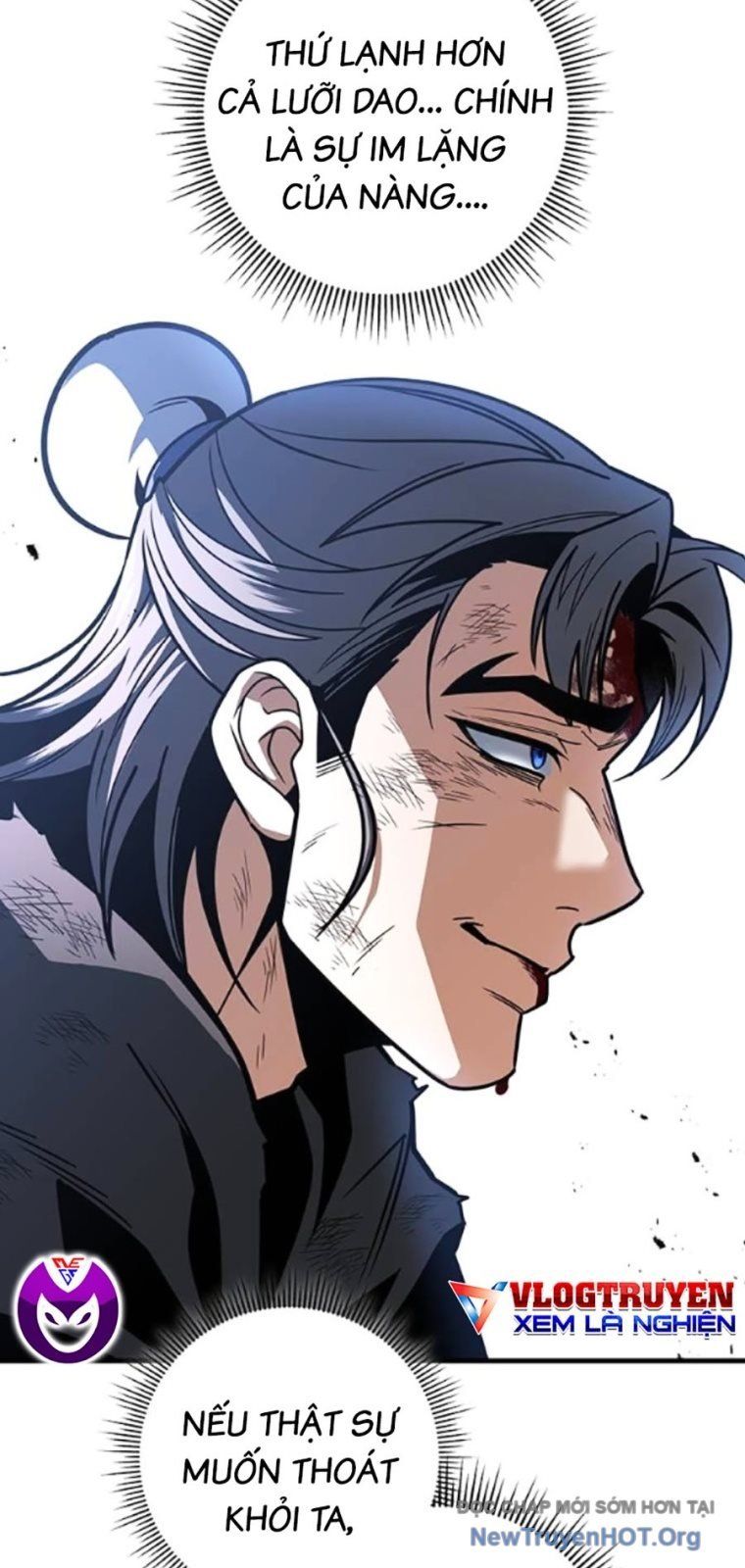Thanh Kiếm Của Hoàng Đế Chapter 99 - 107