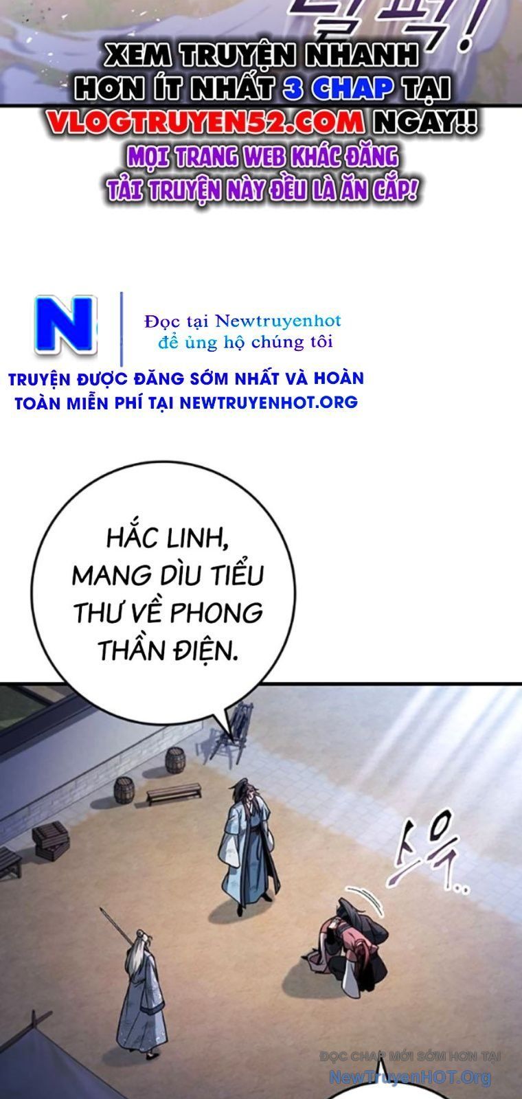 Thanh Kiếm Của Hoàng Đế Chapter 99 - 111