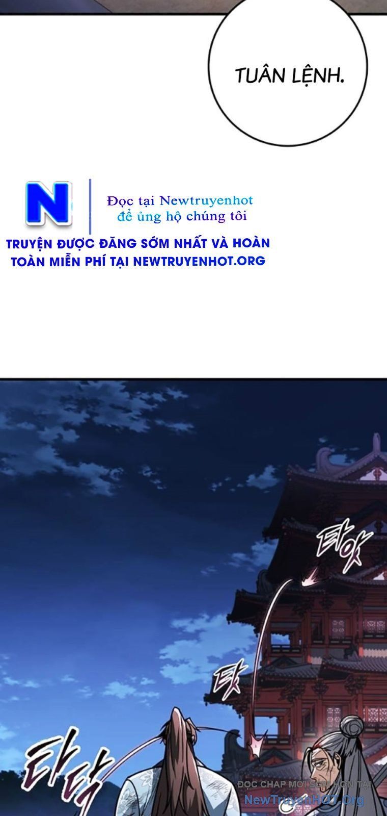 Thanh Kiếm Của Hoàng Đế Chapter 99 - 112