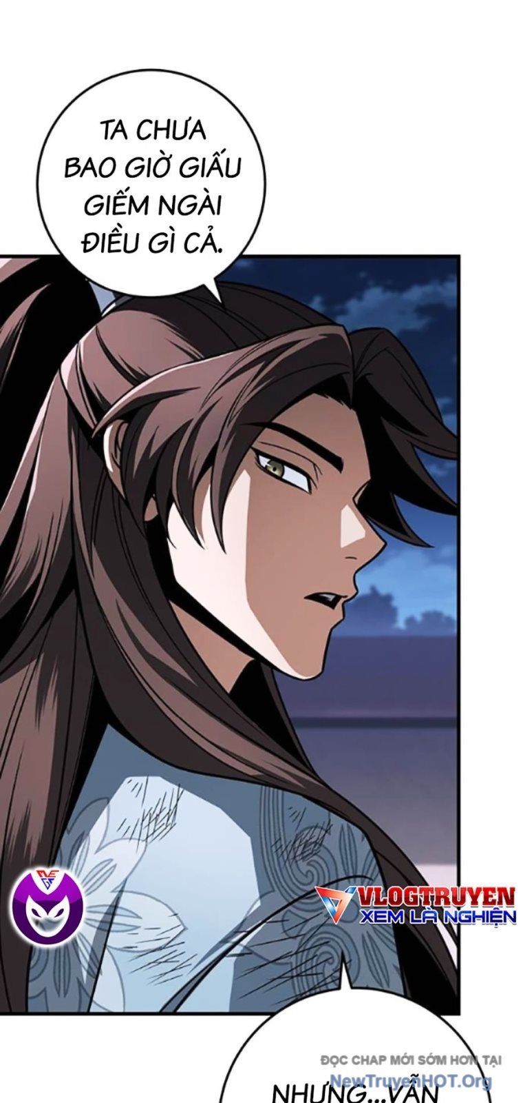 Thanh Kiếm Của Hoàng Đế Chapter 99 - 118