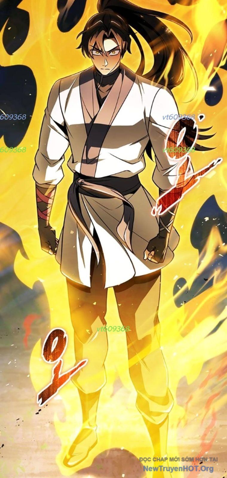 Thanh Kiếm Của Hoàng Đế Chapter 99 - 125