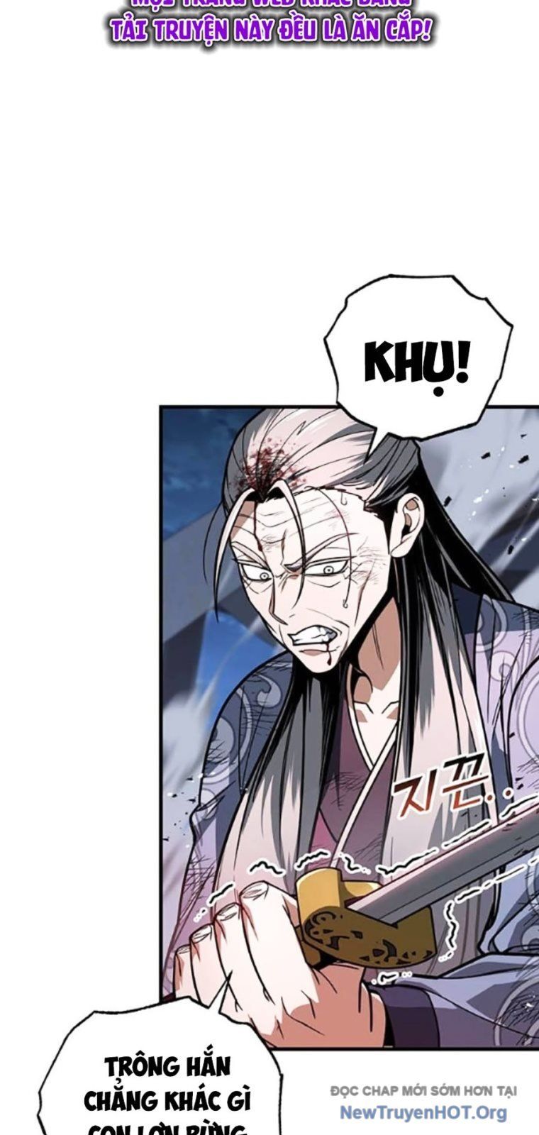 Thanh Kiếm Của Hoàng Đế Chapter 99 - 15