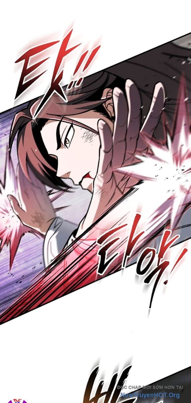Thanh Kiếm Của Hoàng Đế Chapter 99 - 22